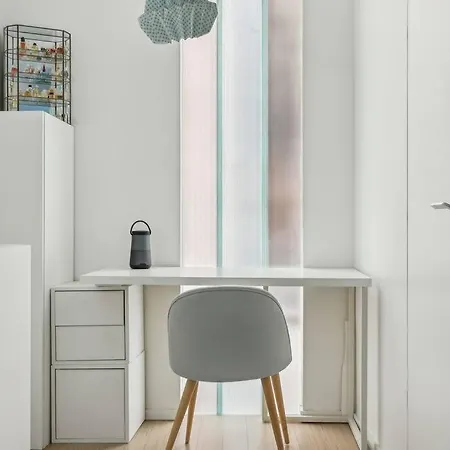 빌라 Maison D'architecte Sacre Coeur *