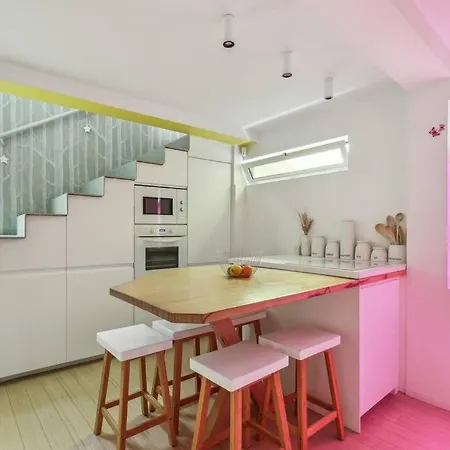 Maison D'architecte Sacre Coeur *