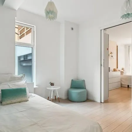 Maison D'architecte Sacre Coeur * 파리