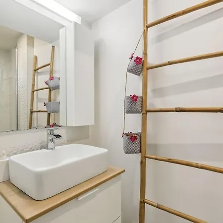 Maison D'architecte Sacre Coeur Villa *